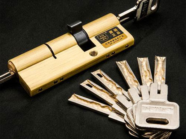 杨陵24小时上门开锁公司