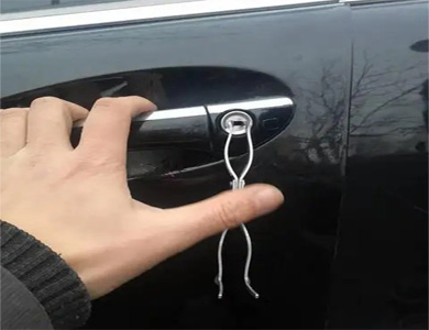 杨陵24小时上门开锁公司