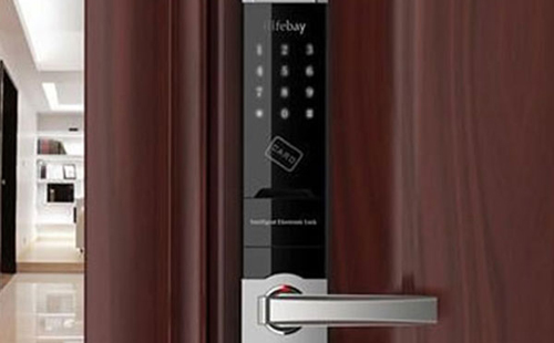 杨陵24小时上门开锁公司