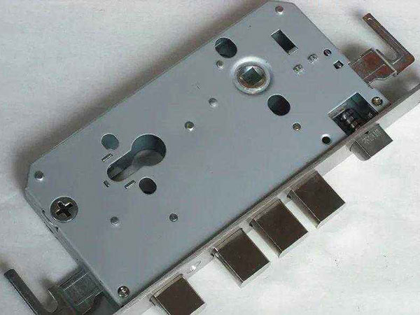 杨陵24小时上门开锁公司