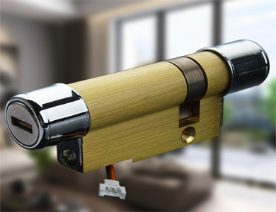 杨陵24小时上门开锁公司