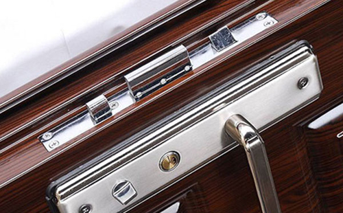 杨陵24小时上门开锁公司