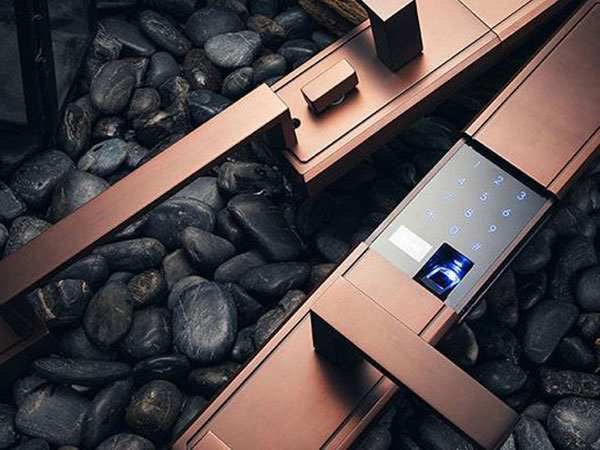 杨陵24小时上门开锁公司