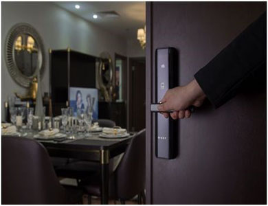 杨陵24小时上门开锁公司