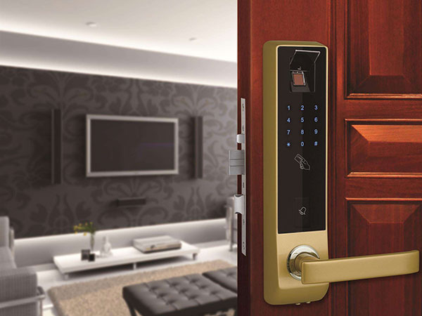 杨陵24小时上门开锁公司