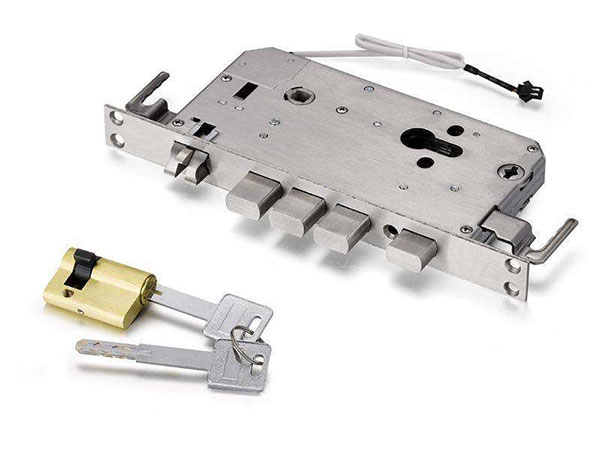 杨陵24小时上门开锁公司